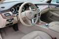 Mercedes-Benz CLS 250 Coupe Leder Bi-Xenon Navi Keyless Go Ezüst - thumbnail 12