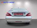 Mercedes-Benz CLS 250 Coupe Leder Bi-Xenon Navi Keyless Go Ezüst - thumbnail 9