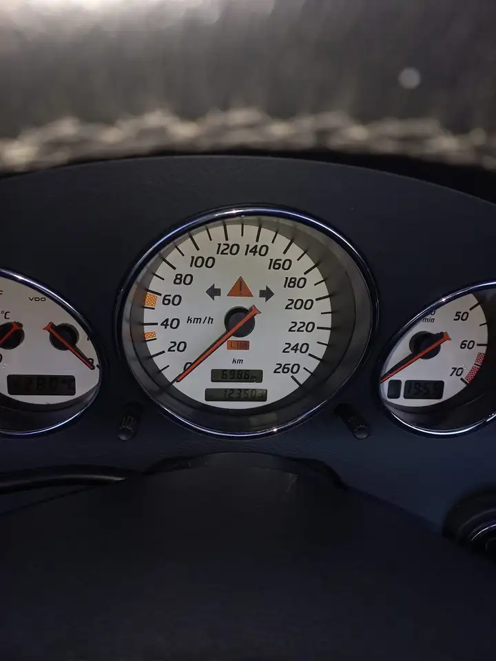 Mercedes-Benz SLK, foto 11