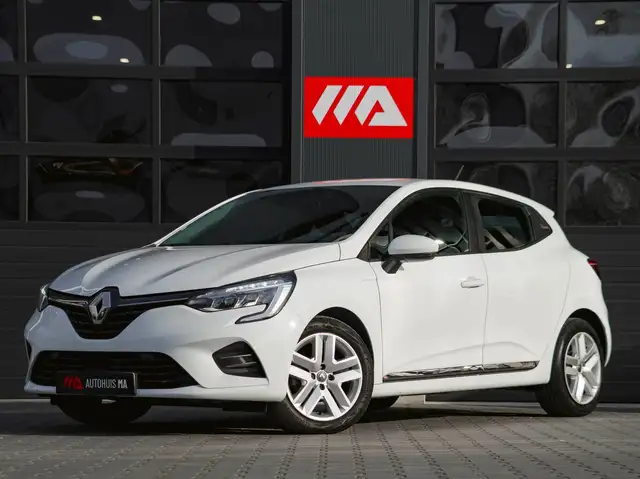 Renault Clio 1.0 TCe Zen Carplay|Clima|LMV|Lane-assist|PDC|Crui