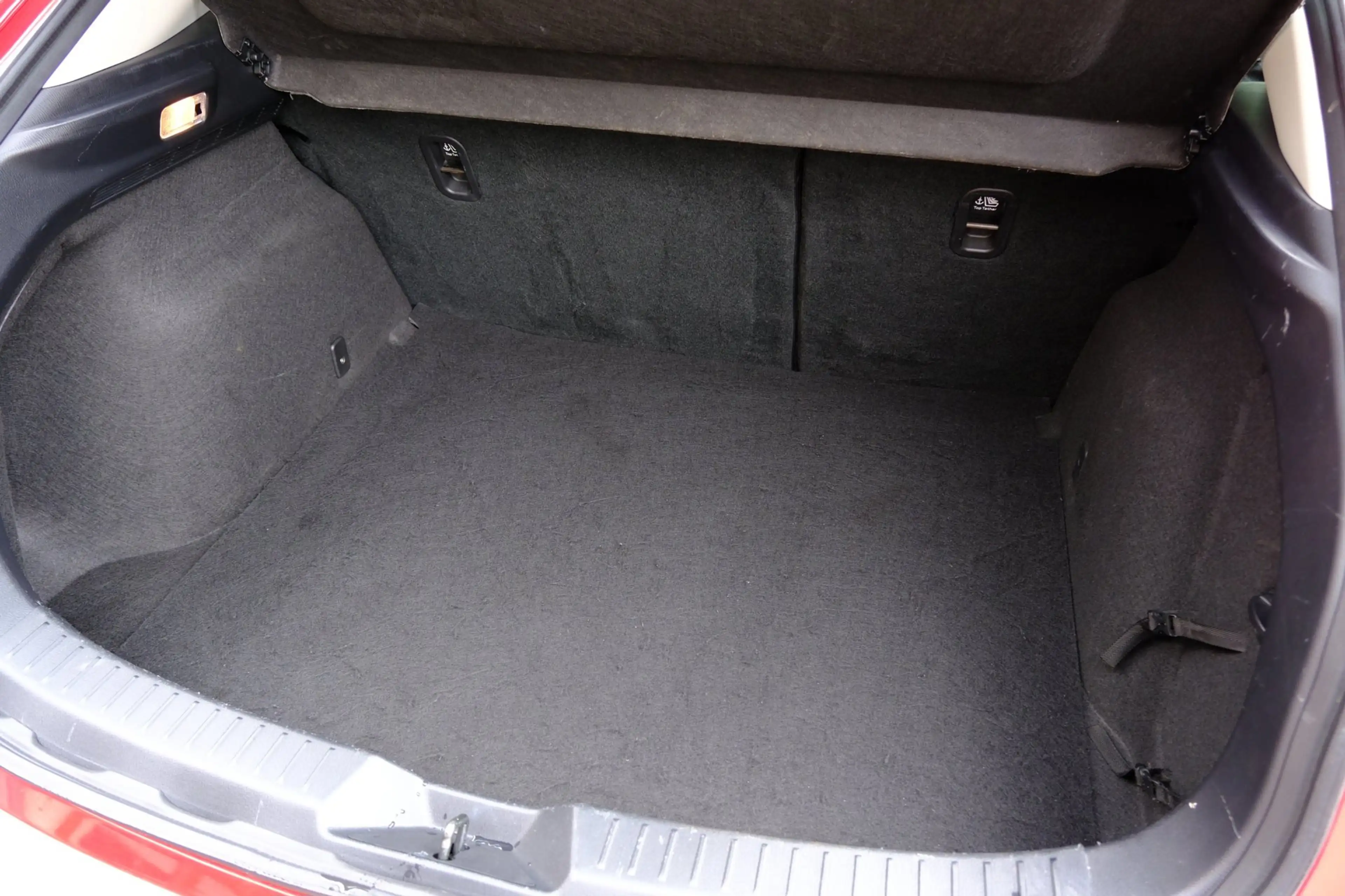 Mazda 3 2.0 TS Navi|1e Eig|Clima|LMV — photo 11