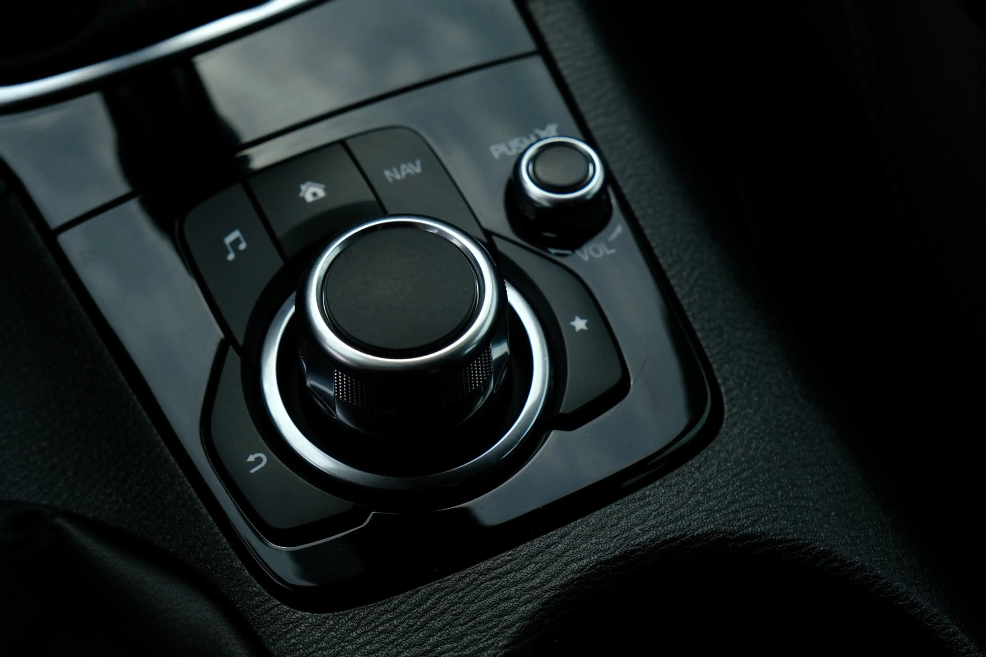 Mazda 3 2.0 TS Navi|1e Eig|Clima|LMV — photo 17