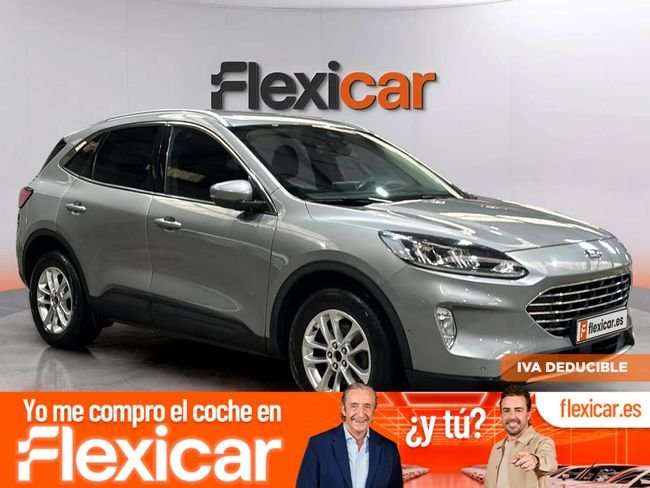 Ford Kuga 1.5 EcoBoost Titanium FWD 150 - foto 1