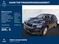 Skoda Kamiq 1.5TSI DSG Selection LED Navi ACC Cam SHZ Schwarz - thumbnail 2