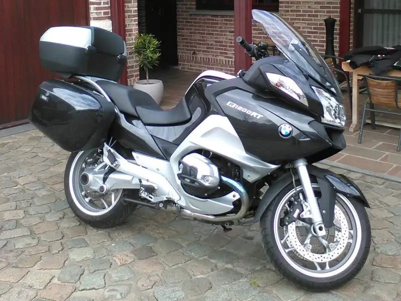 BMW R 1200 RT