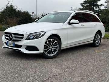 SW d (bt) Premium 4matic auto