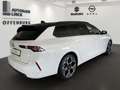 Opel Astra Sports Tourer GS Line 1.2 Turbo EU6e *Navi*LED Mat Weiß - thumbnail 4