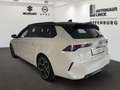 Opel Astra Sports Tourer GS Line 1.2 Turbo EU6e *Navi*LED Mat Weiß - thumbnail 5