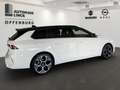 Opel Astra Sports Tourer GS Line 1.2 Turbo EU6e *Navi*LED Mat Weiß - thumbnail 3