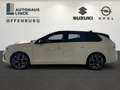 Opel Astra Sports Tourer GS Line 1.2 Turbo EU6e *Navi*LED Mat Weiß - thumbnail 6