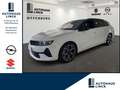 Opel Astra Sports Tourer GS Line 1.2 Turbo EU6e *Navi*LED Mat Weiß - thumbnail 1
