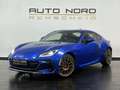 Subaru BRZ Sport *Kamera*Virtual*LED*CarPlay*Keyless* Blau - thumbnail 1