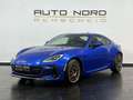 Subaru BRZ Sport *Kamera*Virtual*LED*CarPlay*Keyless* Blau - thumbnail 11