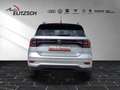Volkswagen T-Cross TSI R-Line DSG LED ACC Climatronic PDC SH LM Schwarz - thumbnail 5
