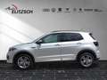 Volkswagen T-Cross TSI R-Line DSG LED ACC Climatronic PDC SH LM Schwarz - thumbnail 3