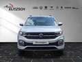 Volkswagen T-Cross TSI R-Line DSG LED ACC Climatronic PDC SH LM Schwarz - thumbnail 8