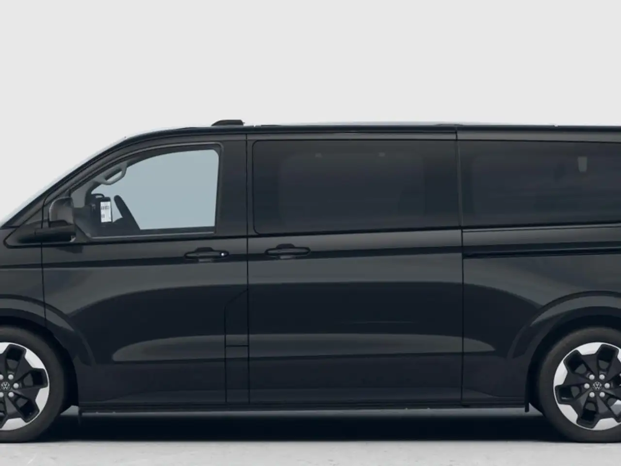 Volkswagen Transporter 2026