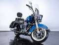 Harley-Davidson Heritage CLASSIC Bleu - thumbnail 8
