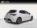 Toyota Corolla 1.8 125H STYLE E-CVT Weiß - thumbnail 18