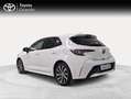 Toyota Corolla 1.8 125H STYLE E-CVT Weiß - thumbnail 2