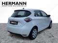 Renault ZOE R110/Z.E. 50 (Miet-Batterie) Life LED*LED Blanc - thumbnail 4