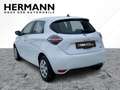 Renault ZOE R110/Z.E. 50 (Miet-Batterie) Life LED*LED Blanc - thumbnail 3