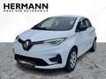 Renault ZOE R110/Z.E. 50 (Miet-Batterie) Life LED*LED Blanc - thumbnail 1