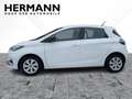 Renault ZOE R110/Z.E. 50 (Miet-Batterie) Life LED*LED Blanc - thumbnail 2