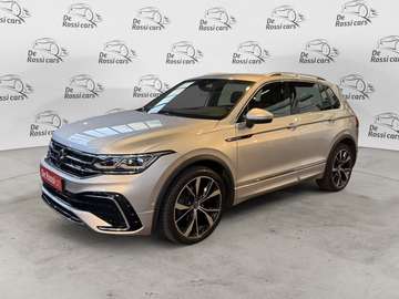 2.0 TDI SCR 110KWR-Line DSG