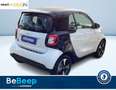 smart forTwo EQ PASSION 4,6KW Wit - thumbnail 8