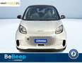 smart forTwo EQ PASSION 4,6KW Wit - thumbnail 3