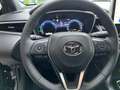 Toyota Corolla Cross 1.8 Hybrid-140 Dynamic Сірий - thumbnail 5