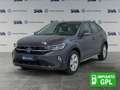 Volkswagen Taigo 1.0 Tsi 95CV Life - PROMO GPL INCLUSO Grigio - thumbnail 1