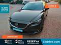Mazda 6 2.2DE Luxury Aut. Gris - thumbnail 1