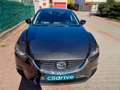 Mazda 6 2.2DE Luxury Aut. Gris - thumbnail 3