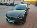 Mazda 6 2.2DE Luxury Aut. Gris - thumbnail 2