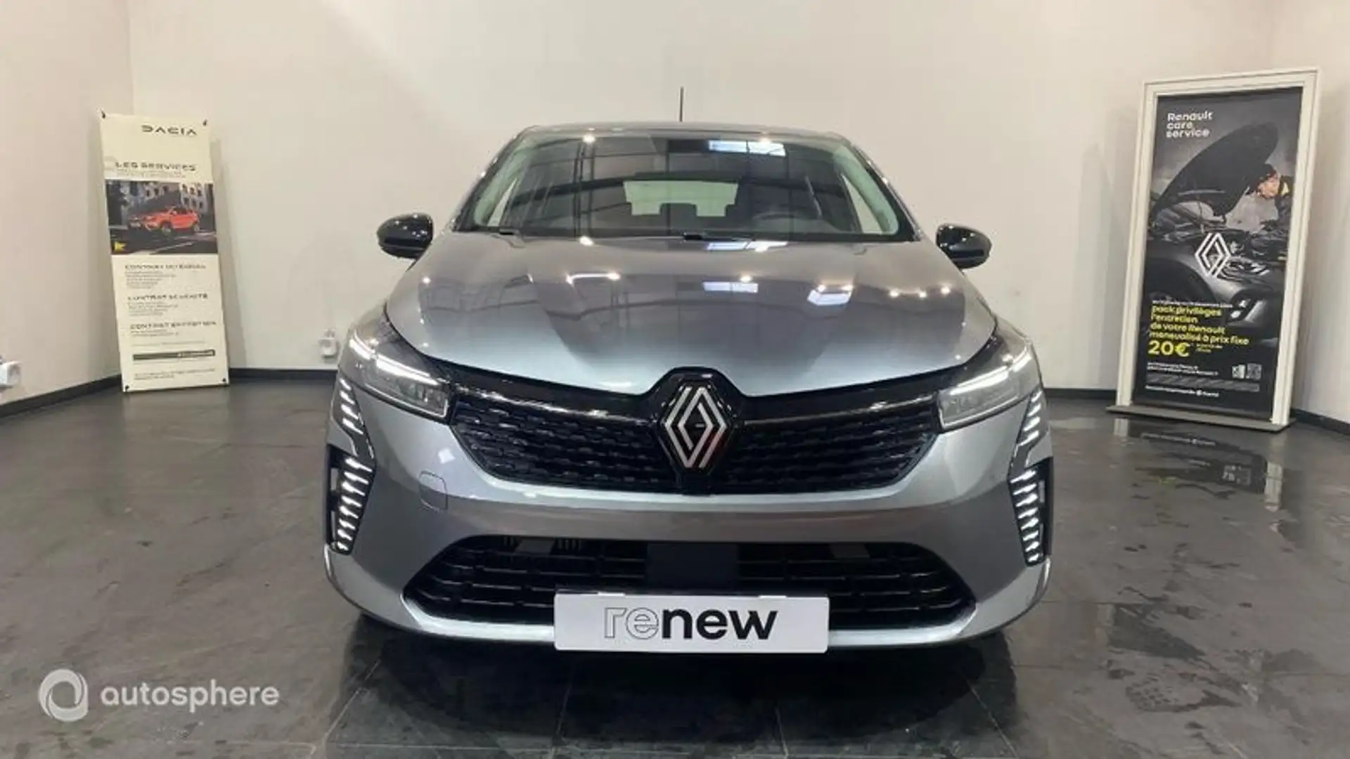 Renault Clio 1.0 TCe 90ch Evolution - 24 - 2