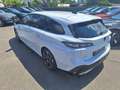Peugeot 308 SW Hybrid 145 e-DSC6 Allure Weiß - thumbnail 4