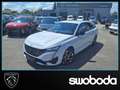 Peugeot 308 SW Hybrid 145 e-DSC6 Allure Weiß - thumbnail 1