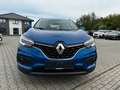 Renault Kadjar 1.5 dci 85 Automatik*Nachlackierungsfrei Blue - thumbnail 2