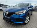 Renault Kadjar 1.5 dci 85 Automatik*Nachlackierungsfrei Blue - thumbnail 1