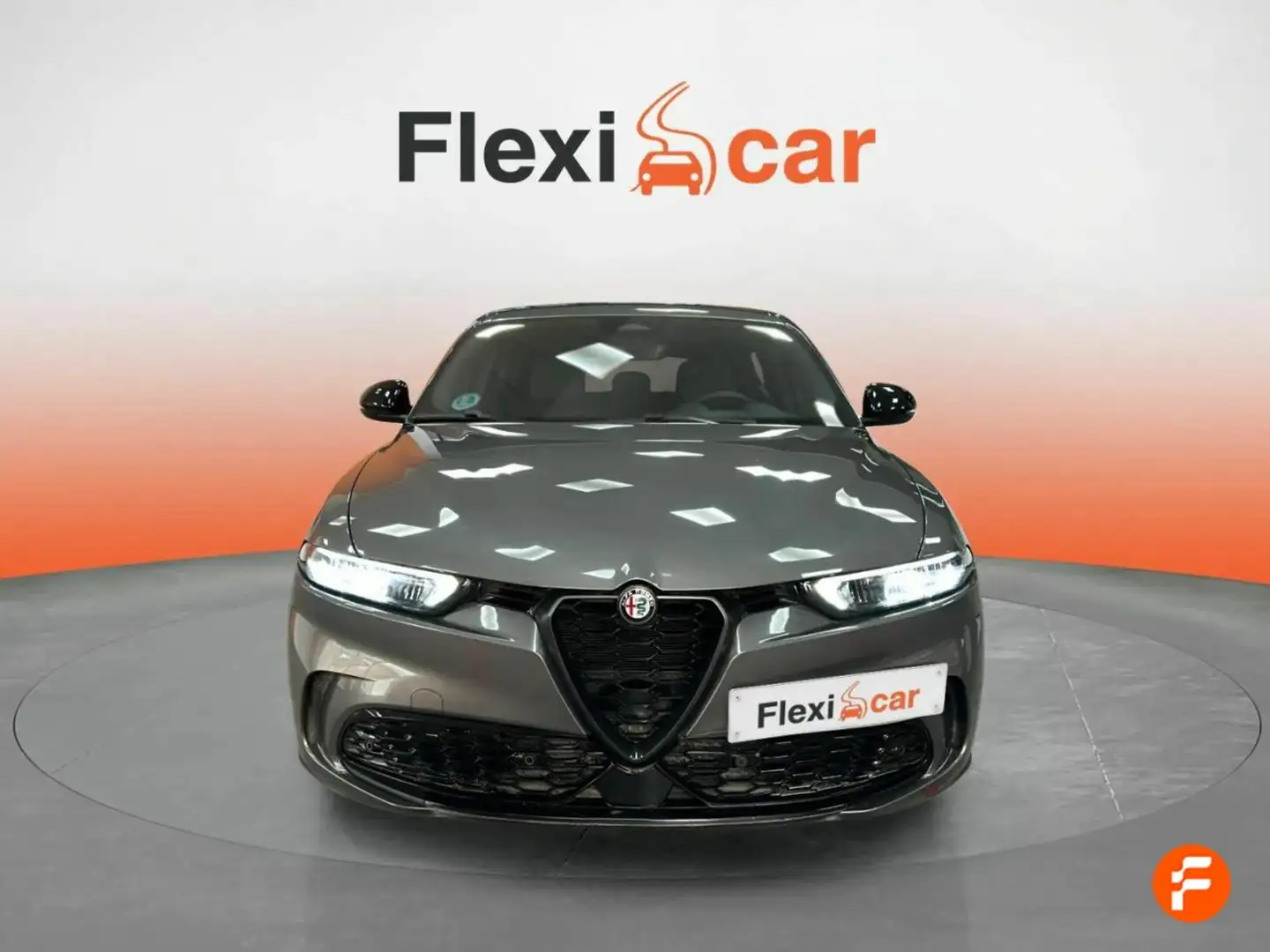 Alfa Romeo Tonale 1.6 DS Sprint FWD Gris - 2