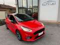 Ford Fiesta 1.0 Ecoboost 100 CV 3 porte ST-Line Rouge - thumbnail 1
