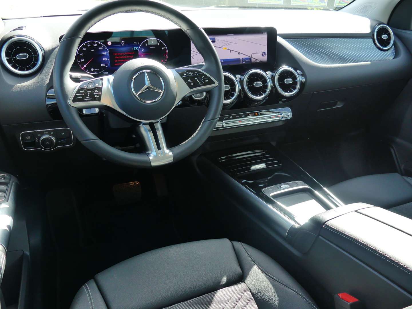 Mercedes GLA 180 Progressive -  - Joinsteer - #4