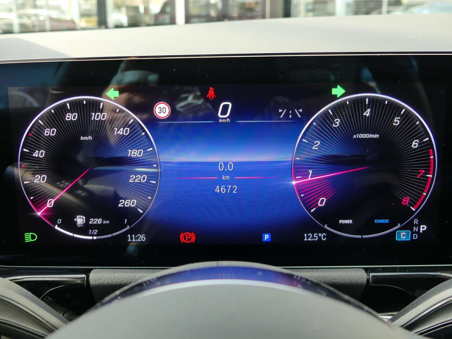 Mercedes GLA 180 Progressive -  - Joinsteer - #5