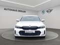 BMW 330 i xDrive Limousine M SPORTPAKET HarmanKardon Weiß - thumbnail 5
