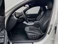 BMW 330 i xDrive Limousine M SPORTPAKET HarmanKardon Weiß - thumbnail 9