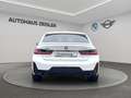 BMW 330 i xDrive Limousine M SPORTPAKET HarmanKardon Weiß - thumbnail 6