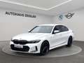 BMW 330 i xDrive Limousine M SPORTPAKET HarmanKardon Weiß - thumbnail 1