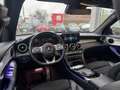 Mercedes-Benz GLC 300 CLASSE 300 de %2B Hybrid EQ Power - BVA 9G-Tronic - BM X253 AMG Line 4-Matic - BVA PHASE 2 Schwarz - thumbnail 8